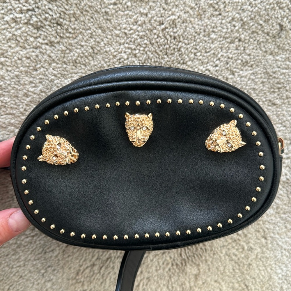 Fanny pack / bum bag